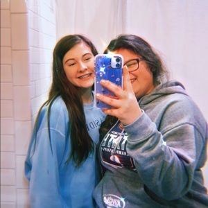 Meet your Posher, Brooklyn